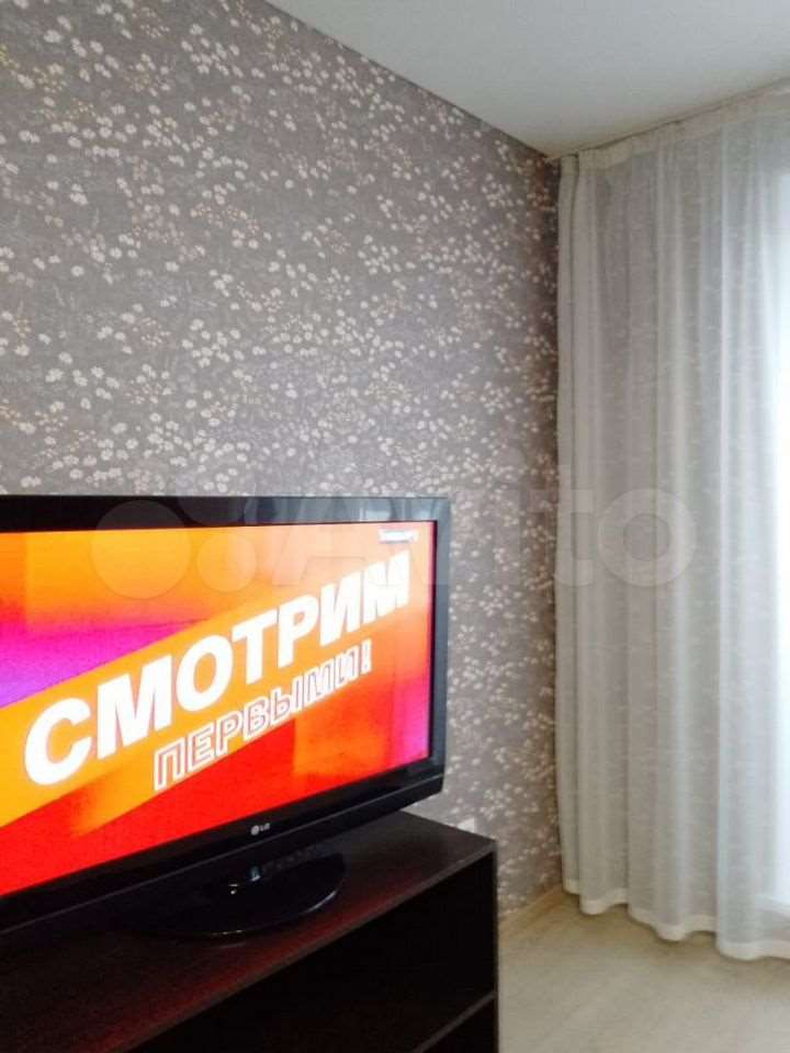 -и комнатная 20 улица, 25, фото №1
