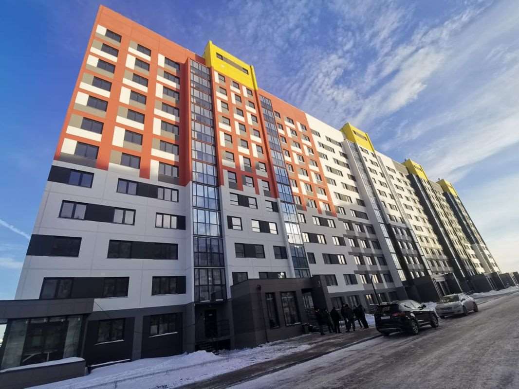 Студия Новосибирск улица, фото №10