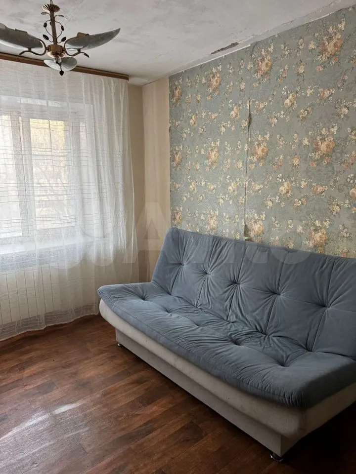 Комната Покрышкина улица, фото №3