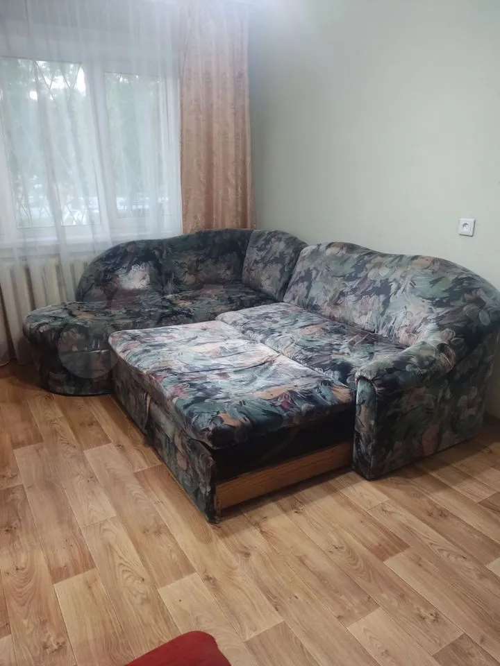 Комната Сибирская улица, 31, фото №8