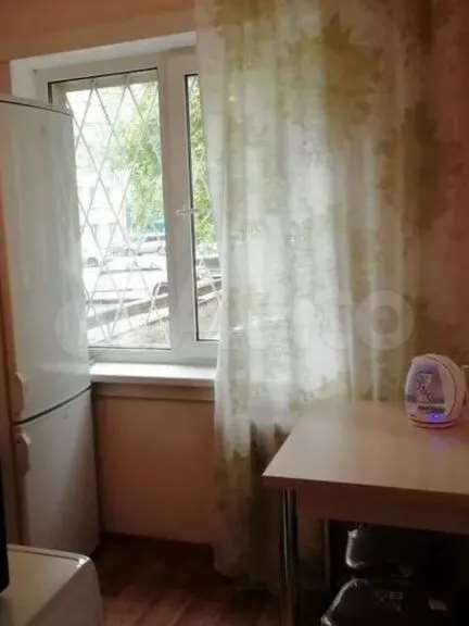 Комната Сибирская улица, 31, фото №9