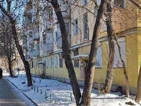 Однокомнатная квартира Екатеринбург улица, фото №10