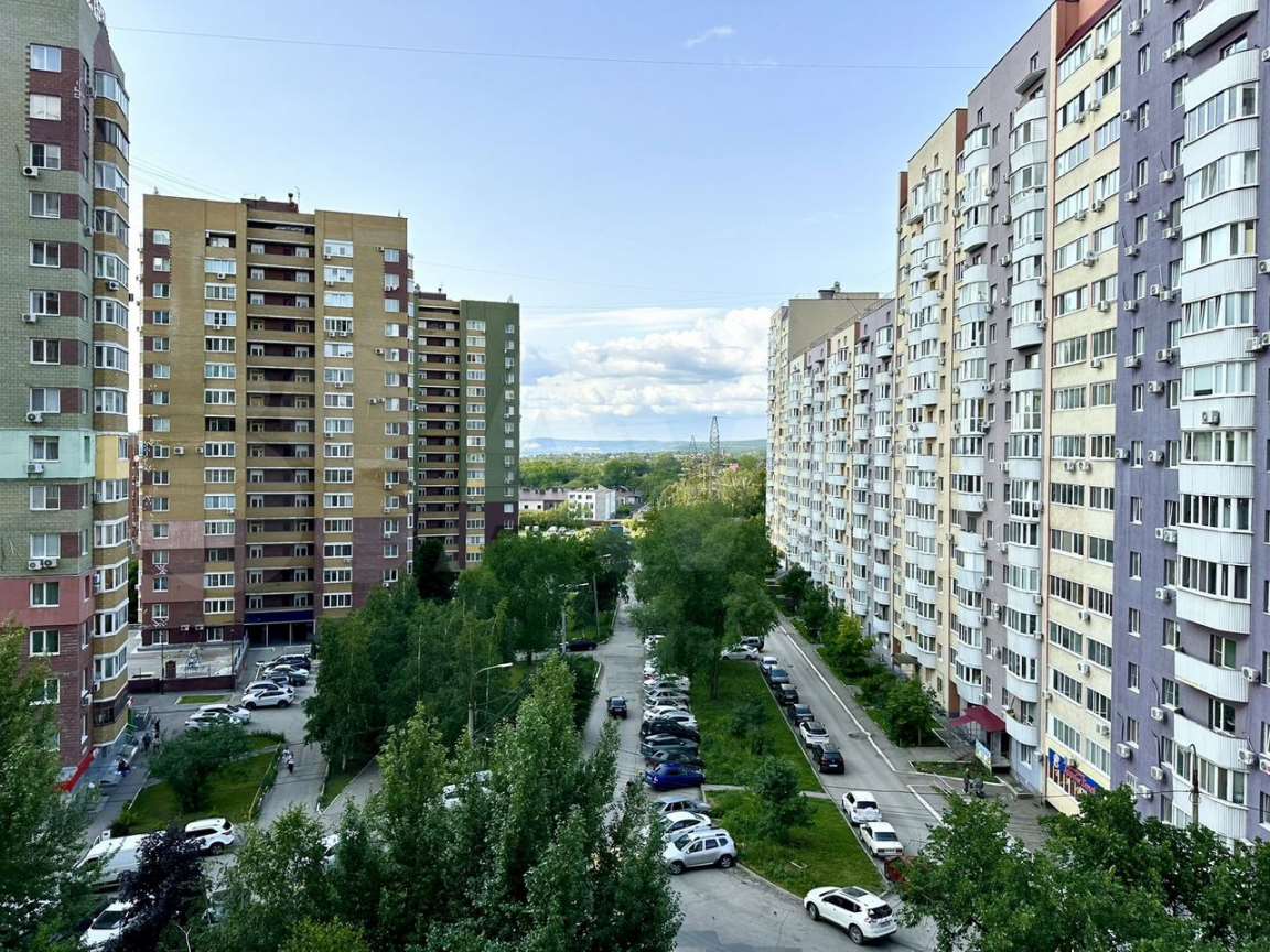 -и комнатная Рабочая улица, фото №10
