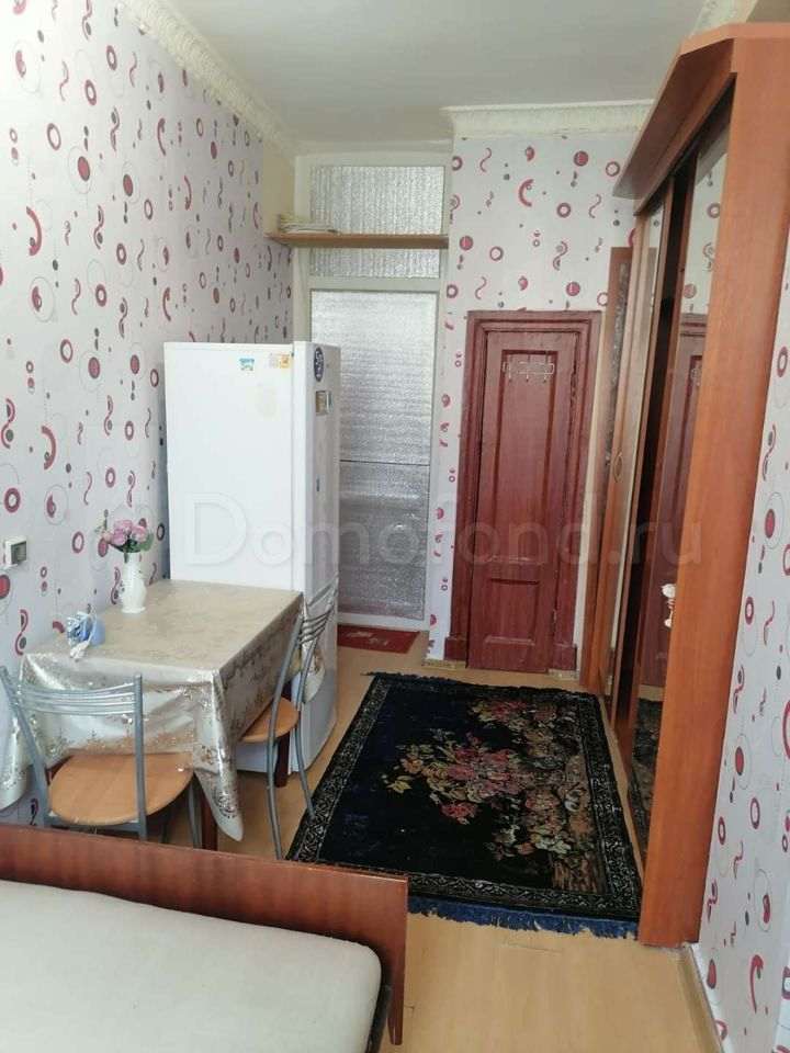 Комната ул. Севастопольская улица, 33, фото №4