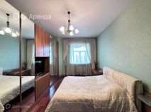 Двухкомнатная квартира ул. Кузнецовская улица, 23, фото №7