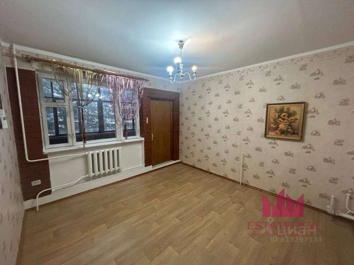 Дом комнаты Московская улица, фото №4
