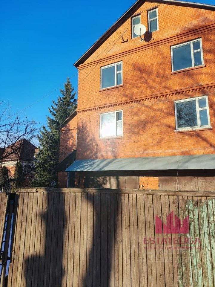 Дом комнаты Московская улица, фото №5