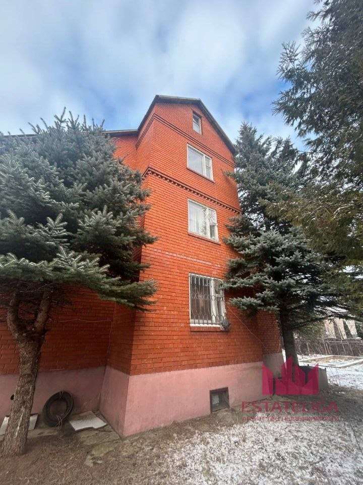 Дом комнаты Московская улица, фото №1