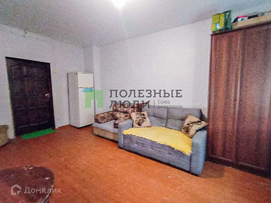 Комната Самара улица, фото №3