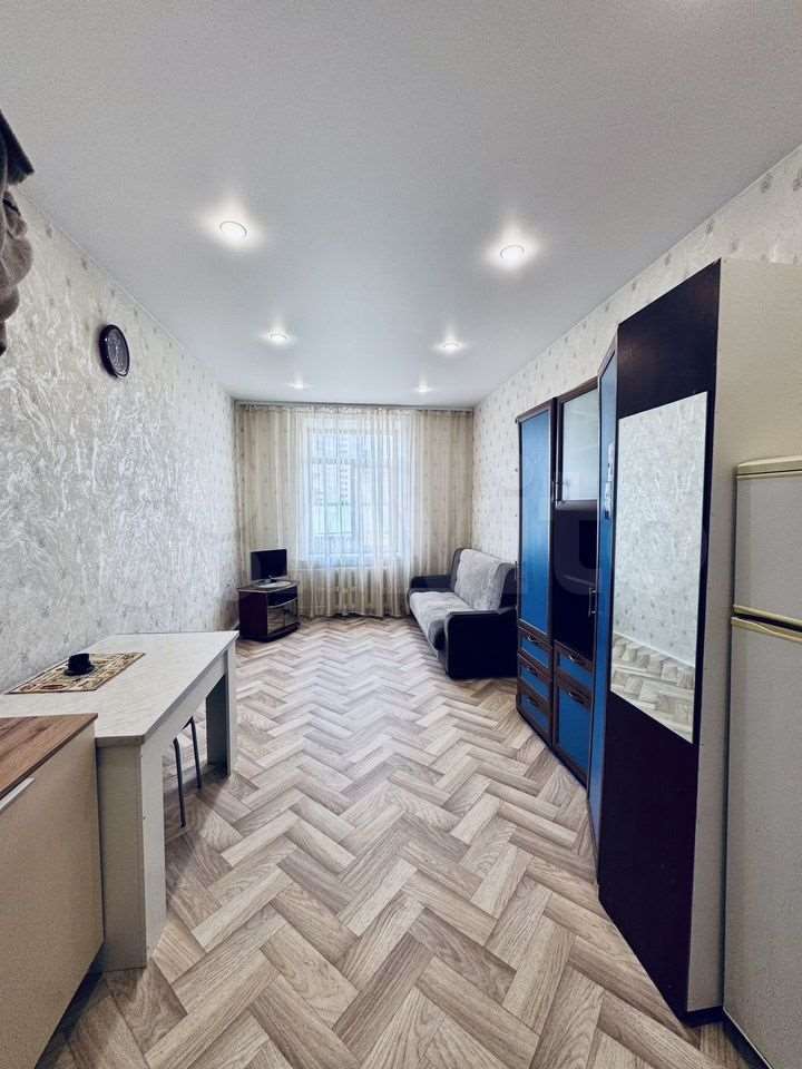 Комната Дзержинского улица, фото №9