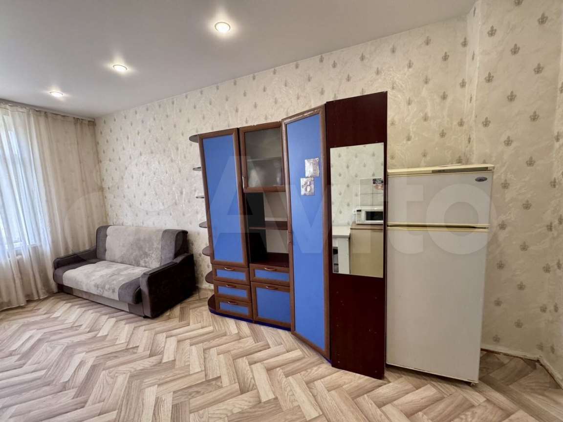 Комната Дзержинского улица, фото №1