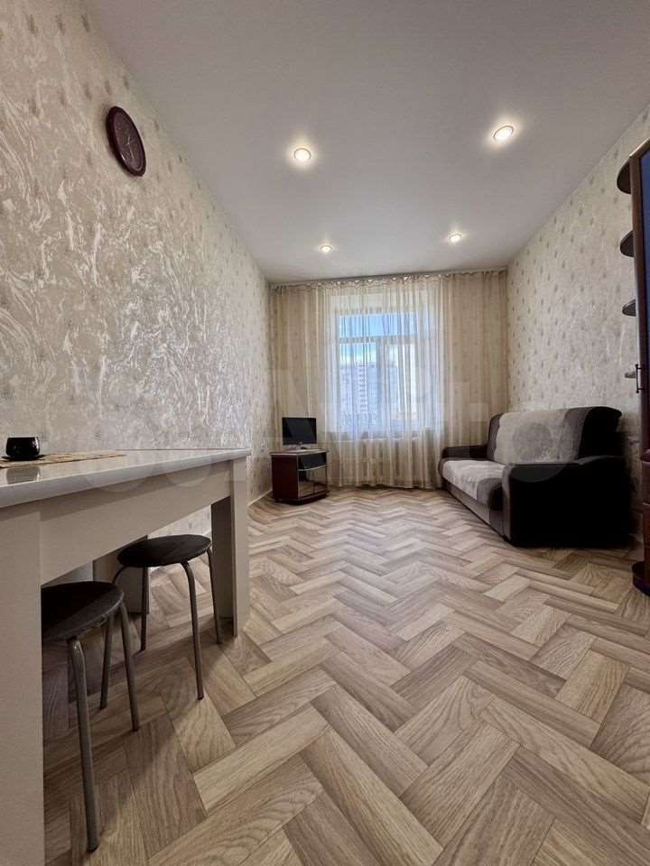Комната Дзержинского улица, фото №8
