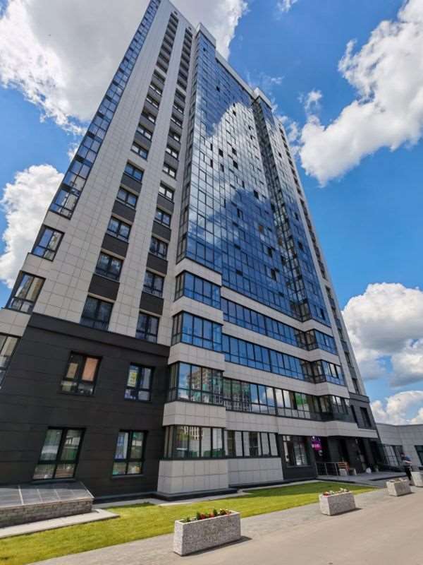 Студия Новосибирск улица, фото №5