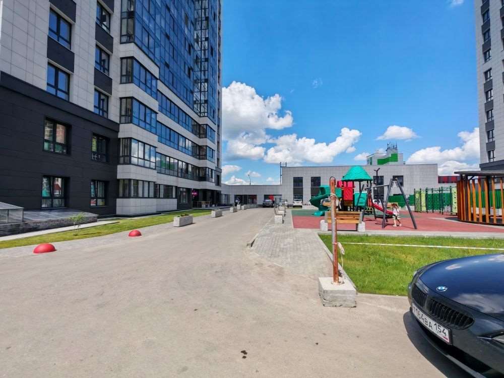 Студия Новосибирск улица, фото №2