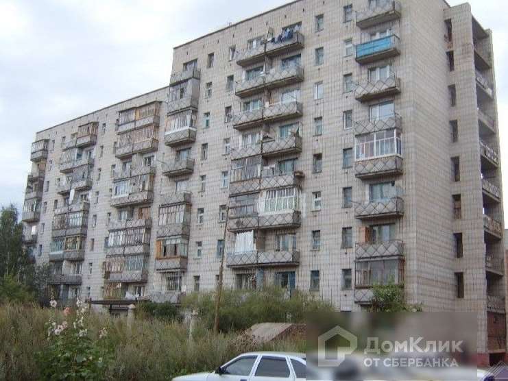 Однокомнатная квартира Котовского улица, 3, фото №2