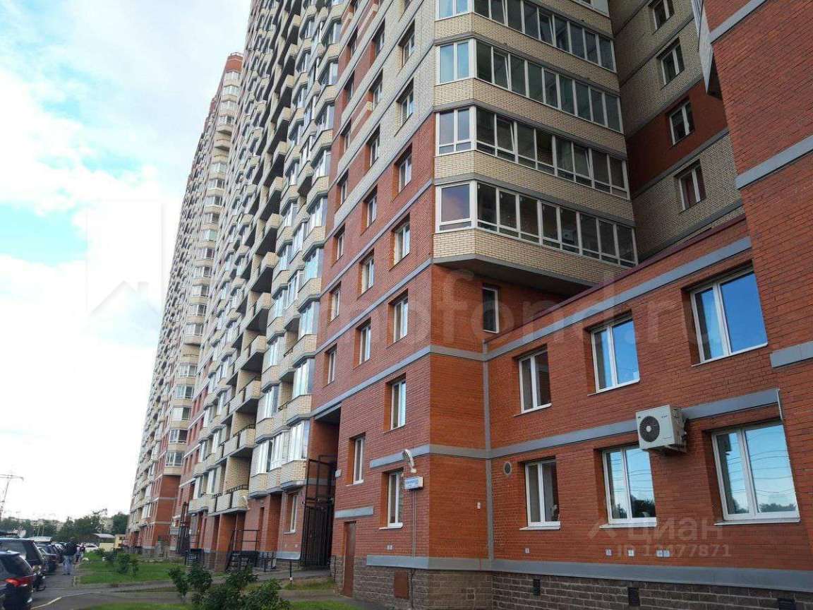 Однокомнатная квартира ул. Орджоникидзе улица, 52, фото №14