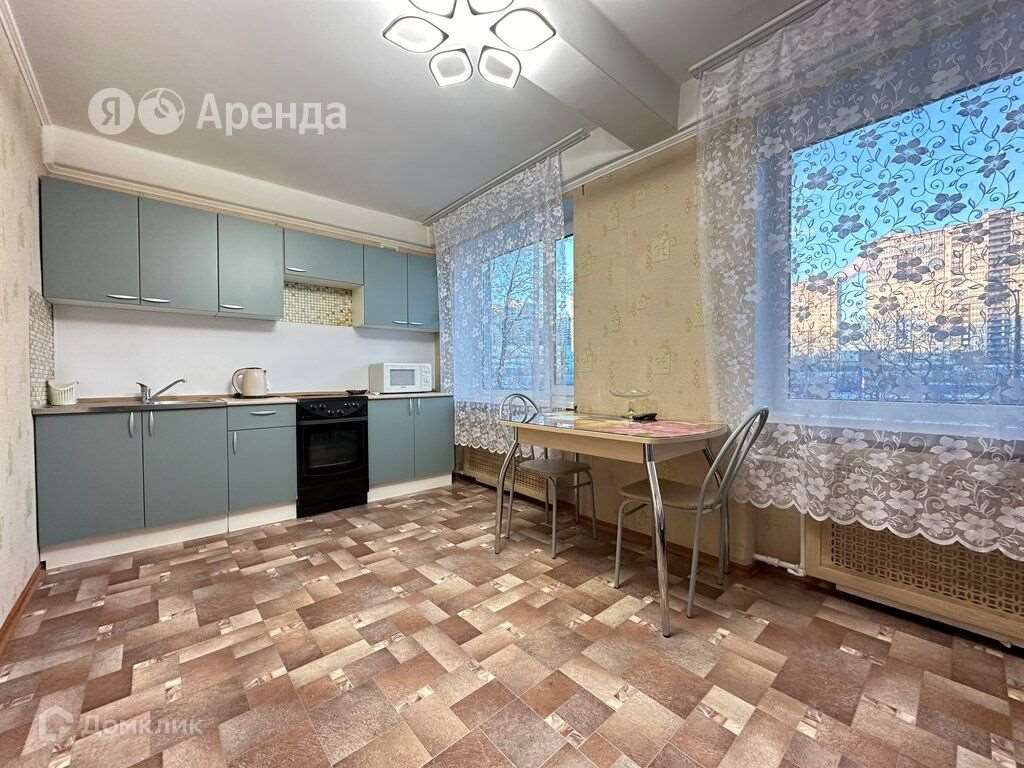 Однокомнатная квартира пр. Королёва проспект, 50 к. 1, фото №3