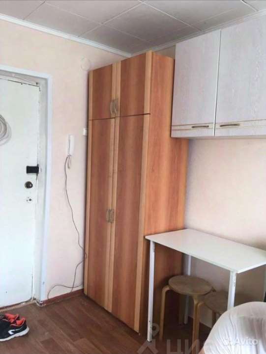 Дом комнаты Авиастроительный улица, фото №3