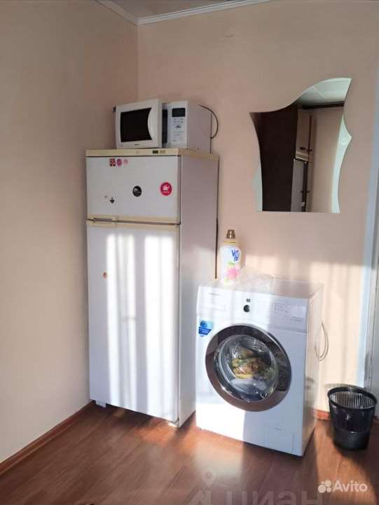 Дом комнаты Авиастроительный улица, фото №4
