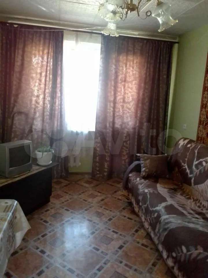 Комната Not Defined, фото №9