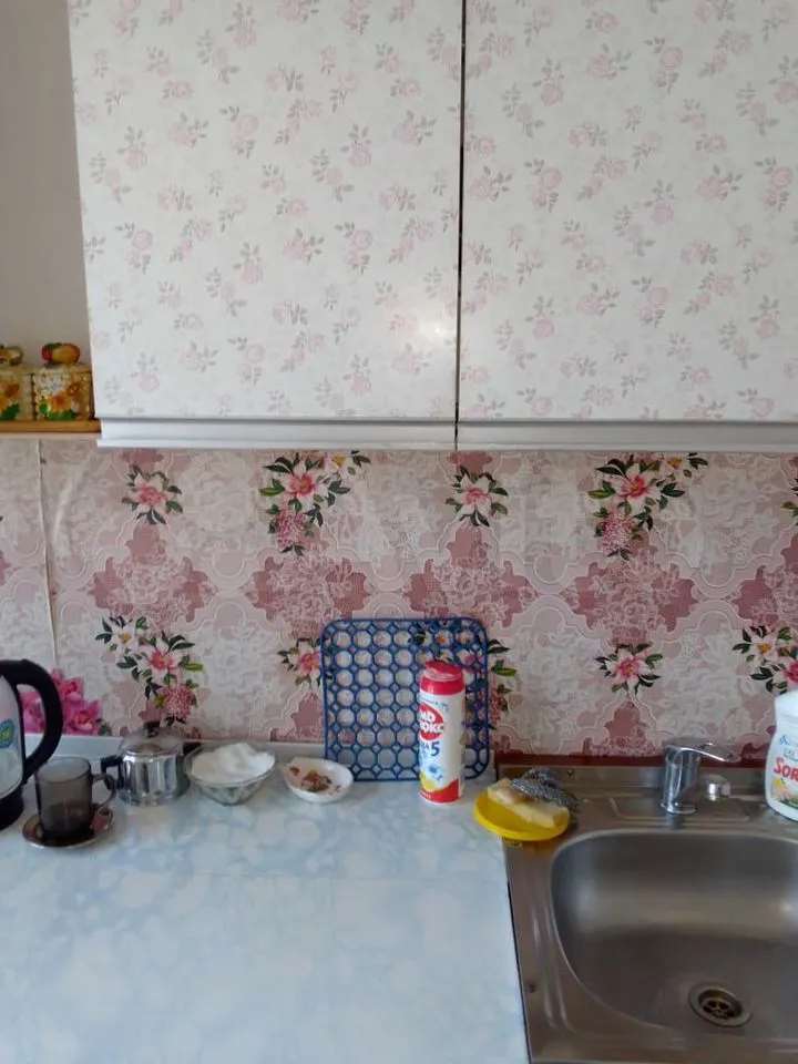Комната Not Defined, фото №8