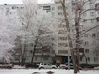 Однокомнатная квартира Самара улица, 11, фото №4