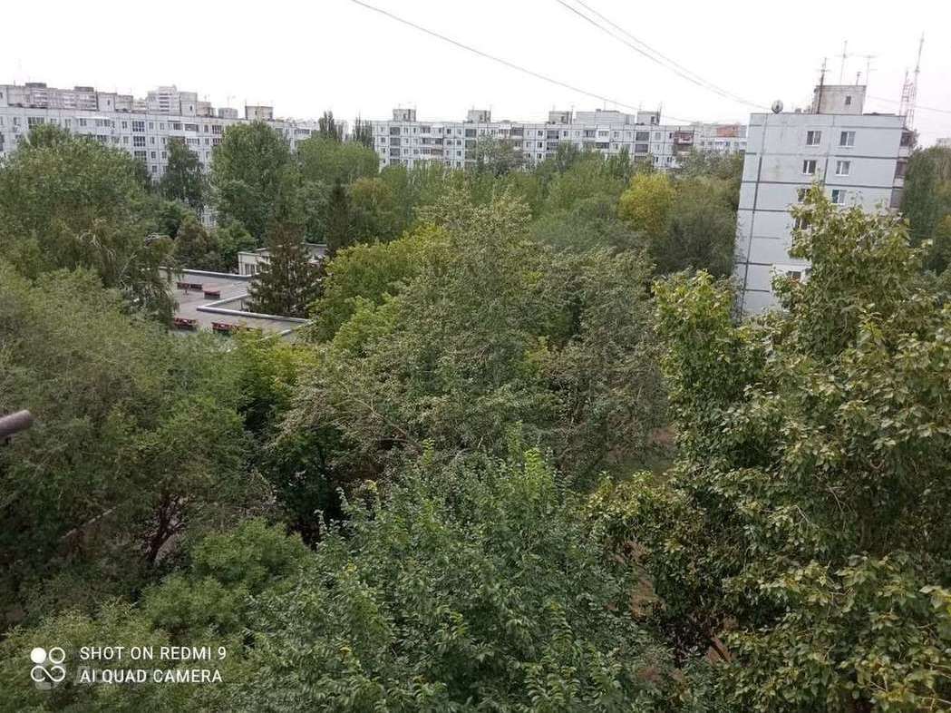 Однокомнатная квартира Самара улица, 11, фото №7