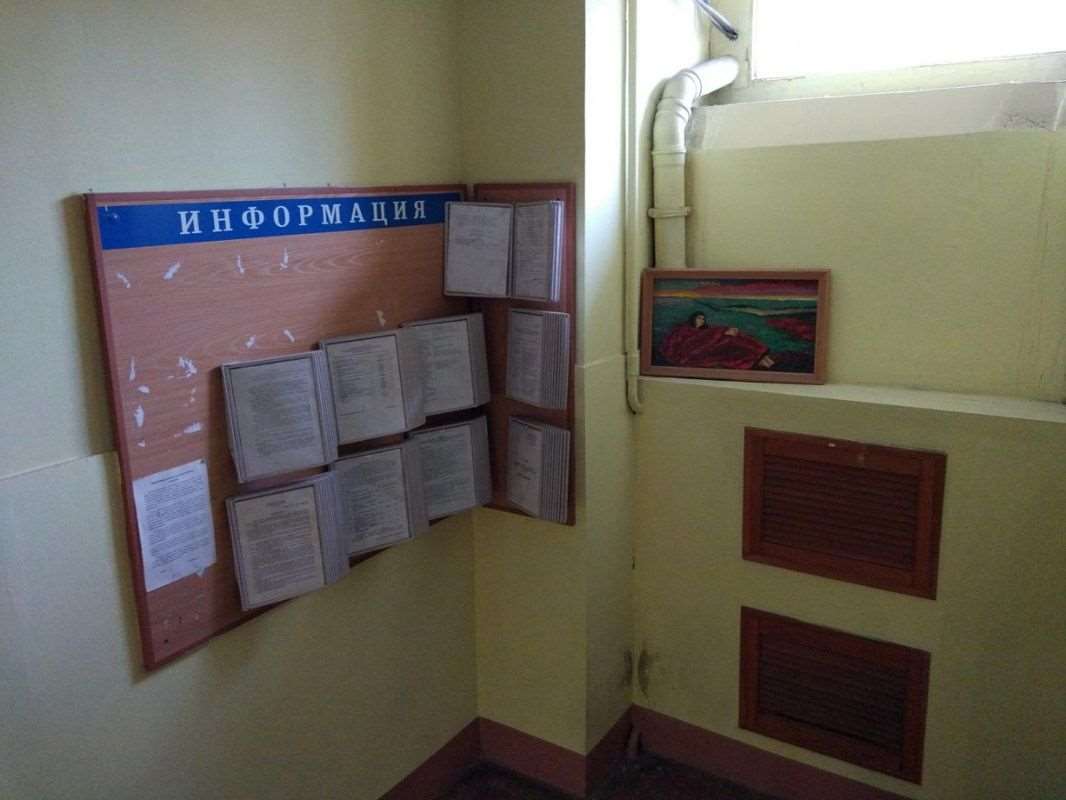 Трехкомнатная квартира Садовая-Каретная улица, 10, фото №9