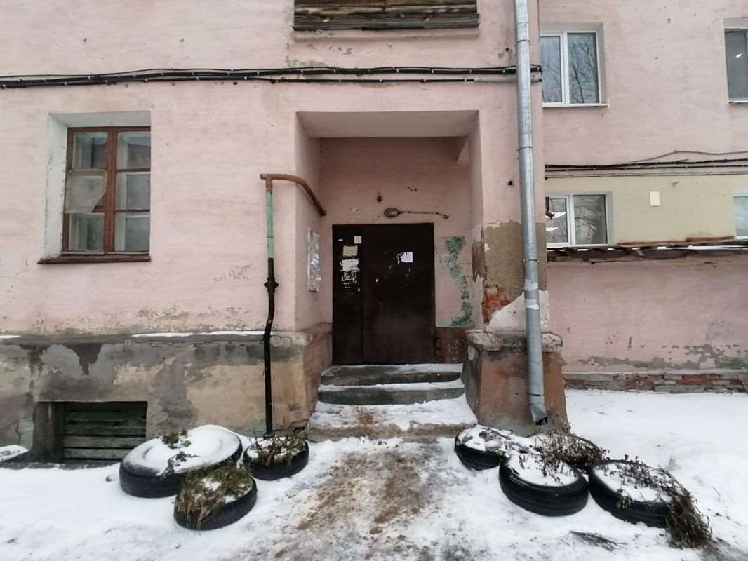 Комната Казань улица, фото №8