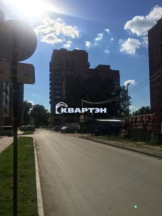 Однокомнатная квартира Серафимовича улица, 24, фото №9