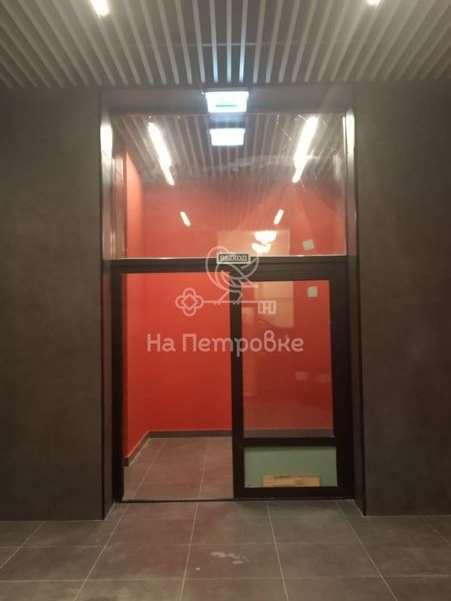 Трехкомнатная квартира Береговой проезд, 1, фото №6