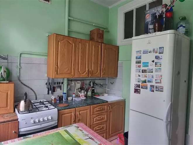 Трехкомнатная квартира 4 улица, фото №6