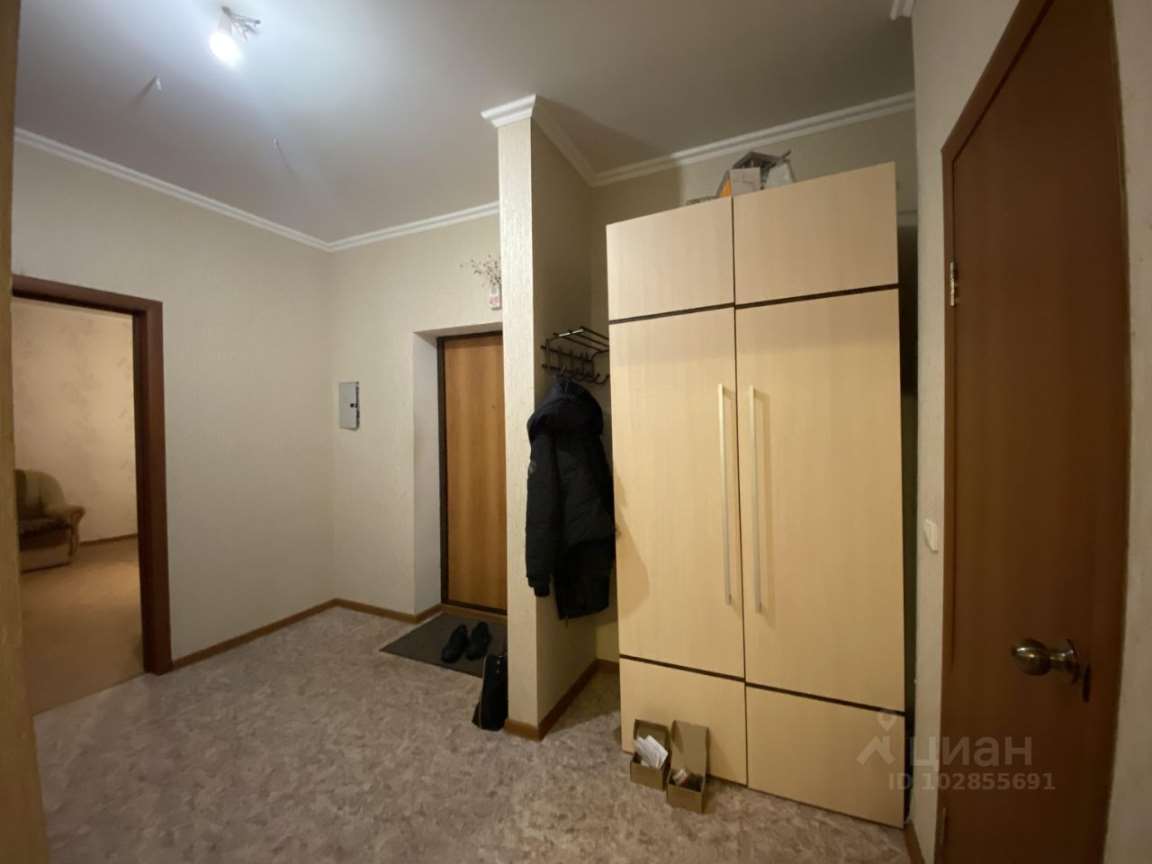 Комната Ново-Савиновский улица, фото №3