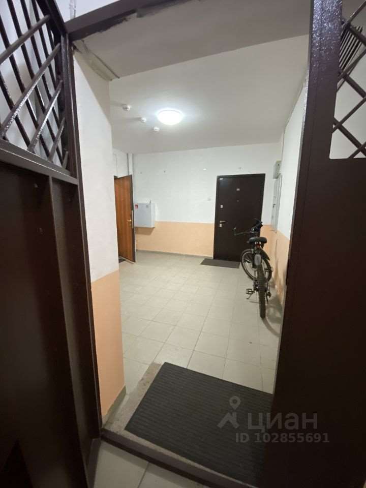 Комната Ново-Савиновский улица, фото №8