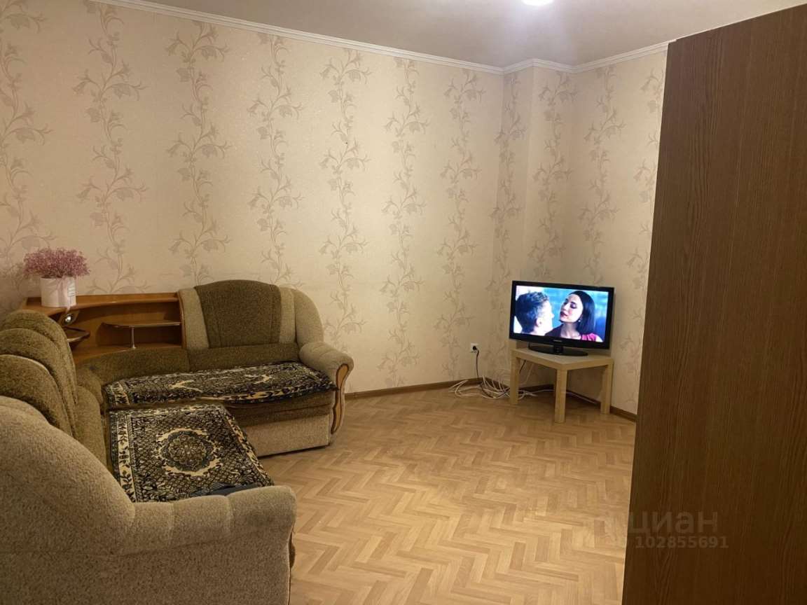 Комната Ново-Савиновский улица, фото №10