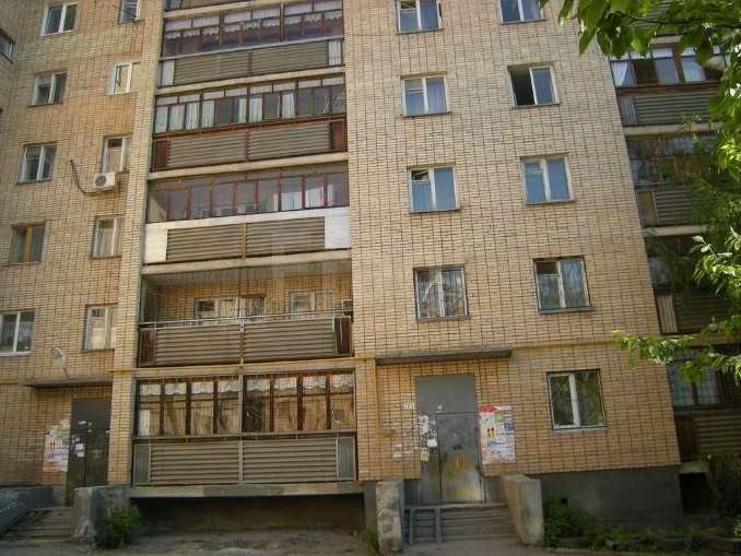 Трехкомнатная квартира Екатеринбург улица, фото №4