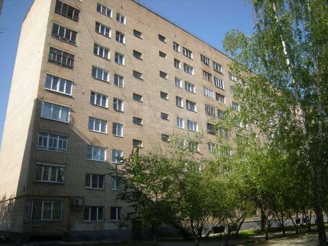 Трехкомнатная квартира Екатеринбург улица, фото №2