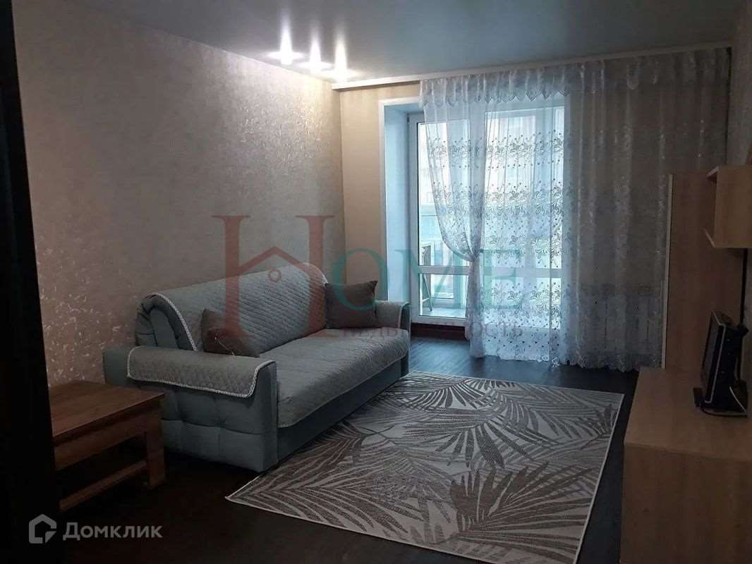 Двухкомнатная квартира Новосибирск улица, фото №6