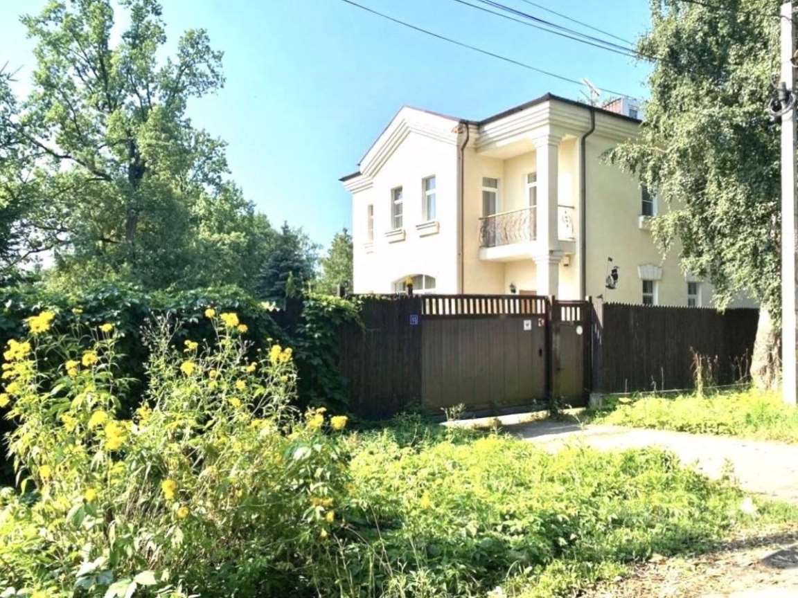 Дом комнаты Московская улица, фото №2