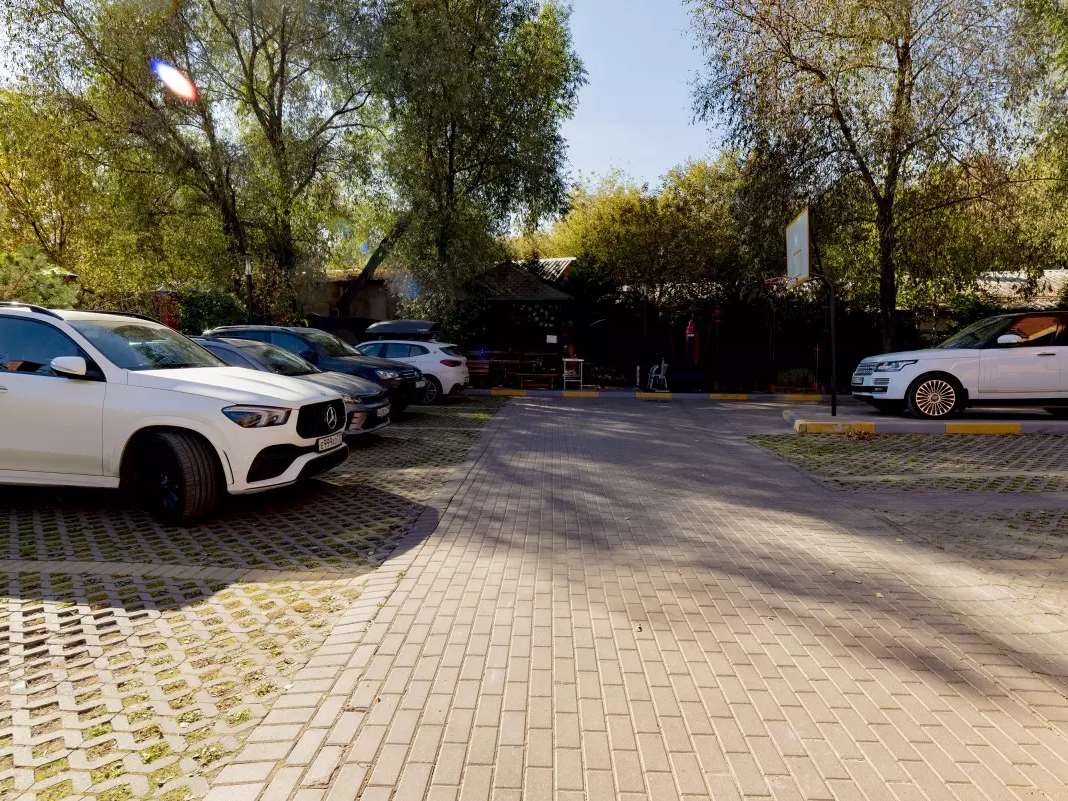 Однокомнатная квартира Инская улица, фото №2