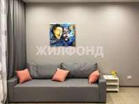 Студия Новосибирск улица, фото №1