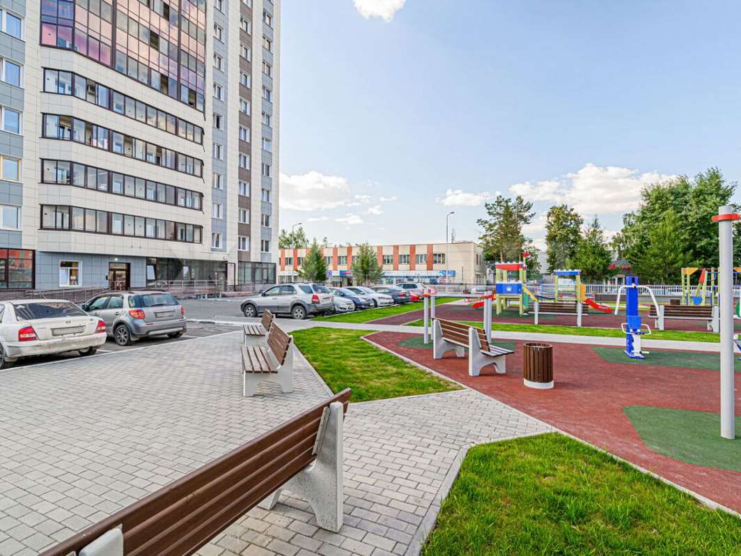 Студия Новосибирск улица, фото №3