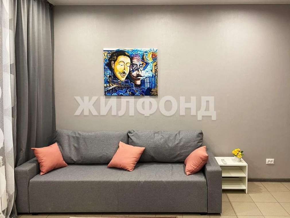 Студия Новосибирск улица, фото №7