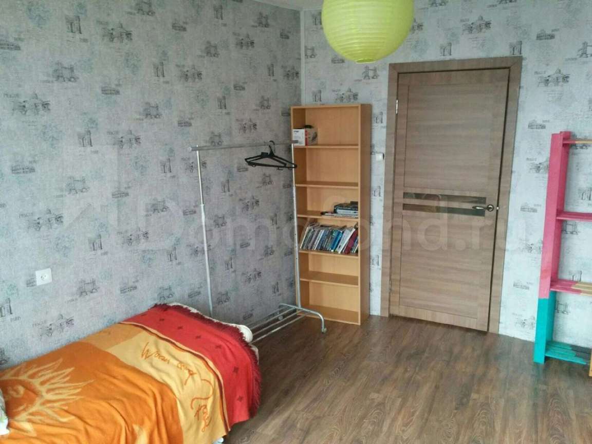 Комната ул. Седова улица, 58, фото №4