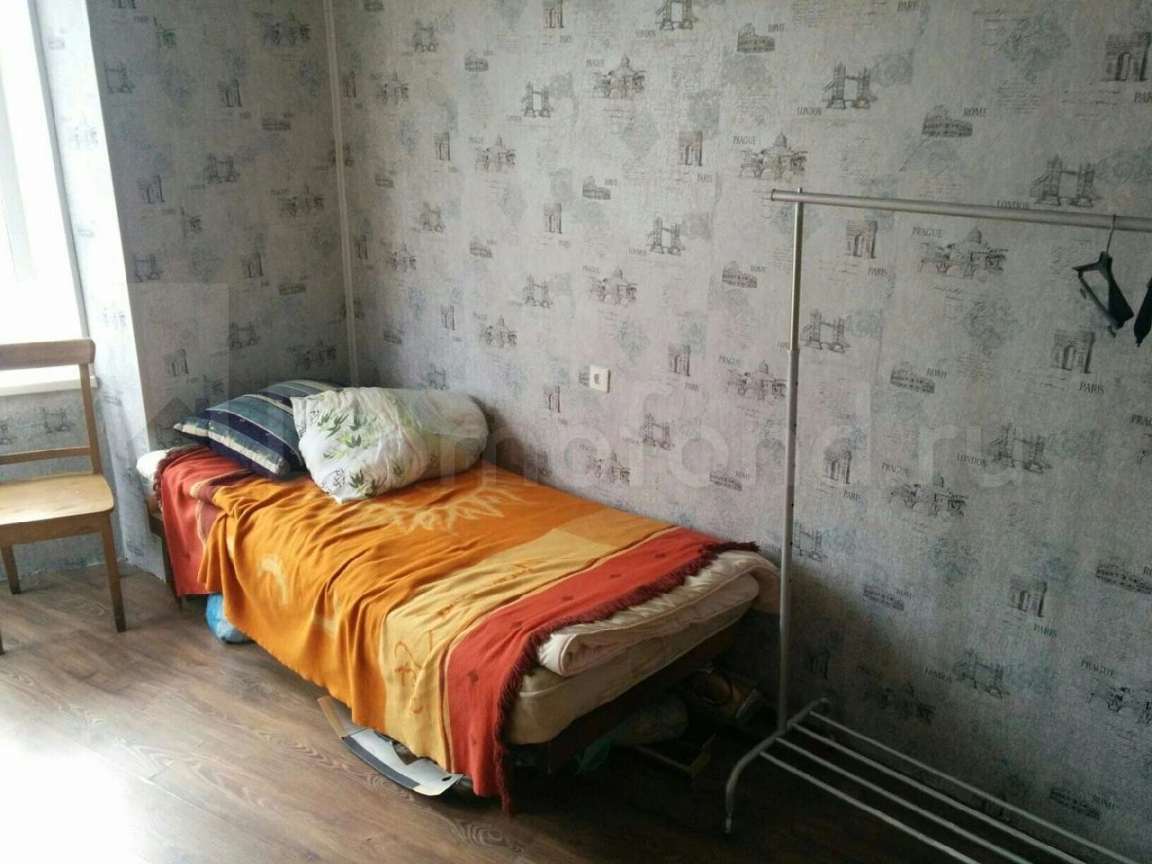 Комната ул. Седова улица, 58, фото №1