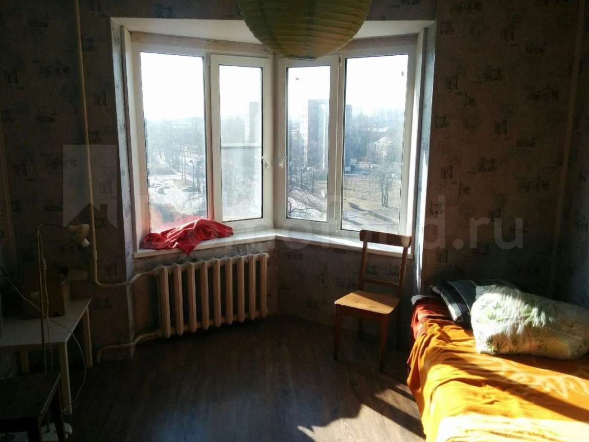 Комната ул. Седова улица, 58, фото №5
