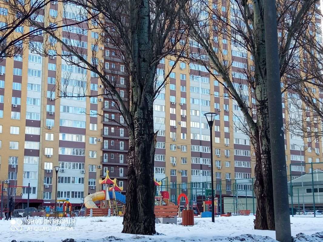 Однокомнатная квартира Самара улица, фото №6