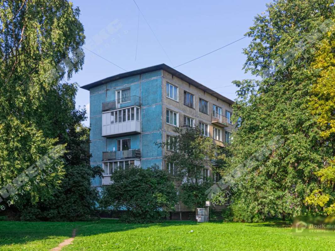 Однокомнатная квартира пр. Пискарёвский проспект, 9 к. 3, фото №2