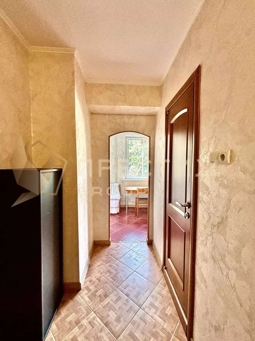 Однокомнатная квартира 1 улица, фото №4