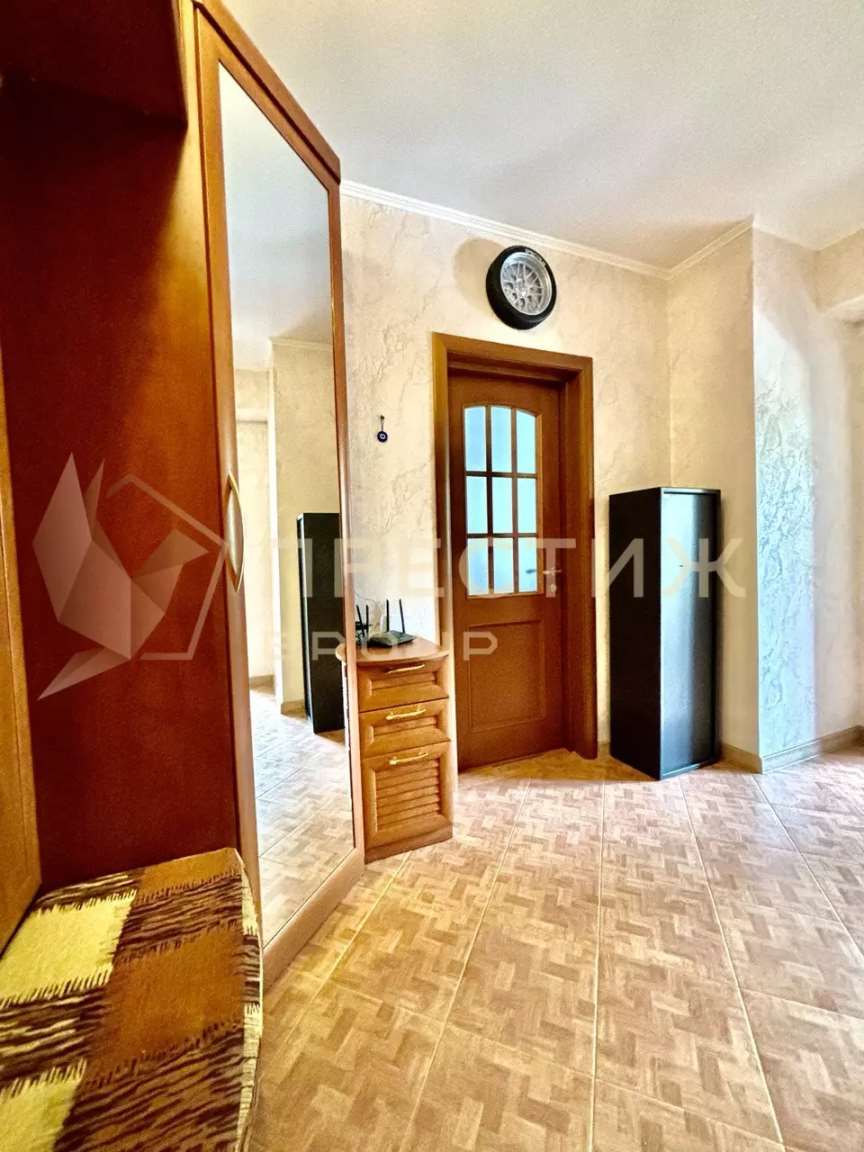 Однокомнатная квартира 1 улица, фото №2